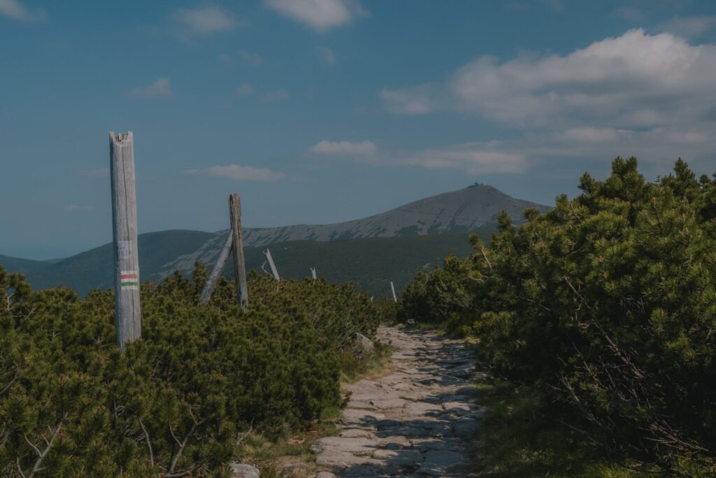 3-dniowy trekking w Karkonoszach – gotowy plan